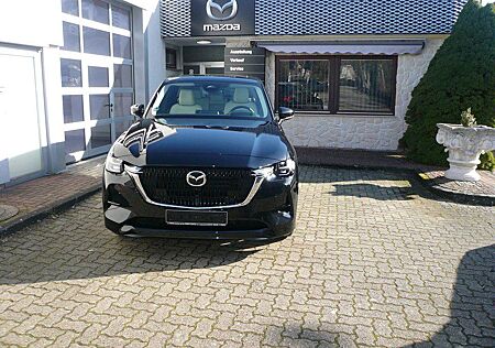 Mazda CX-60 e-SKYACTIV-D 200 AL-TAKUMI P-GSD DA-P CON-