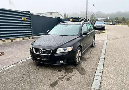 Volvo V50 Kombi 1.6 D Business Edition *EURO5 *2. HAND