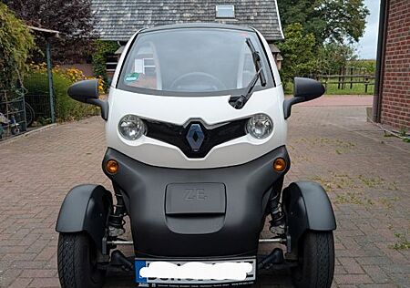 Renault Twizy