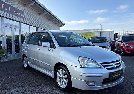 Suzuki Liana 1.6 Comfort *Automatik* Klima Sitzh Allwet