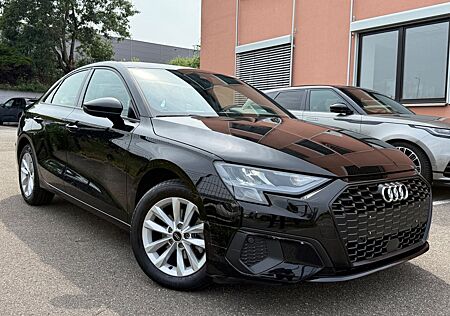 Audi A3 Limousine 30 TDI basis/ 1.Hand / NAVI / LED