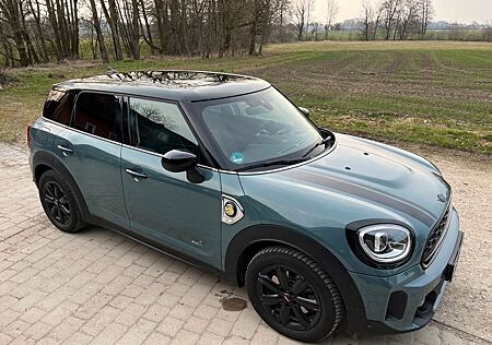 Mini Cooper S Countryman Countryman Cooper SE ALL4 | PANO | NAVI | LHZ