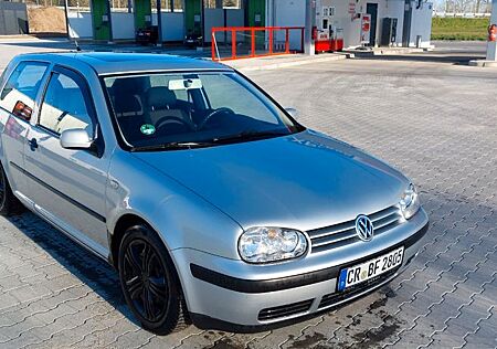 VW Golf Volkswagen 4 1.4