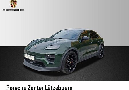 Porsche Macan 4S