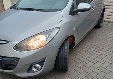 Mazda 2 1.3 MZR 62kW Edition Edition