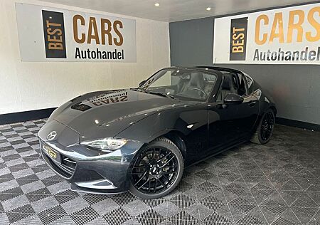 Mazda MX-5 Sports-Line RF