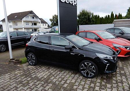 Mitsubishi Colt MY25 1.6 Benziner Hybrid SELECT Auto LED
