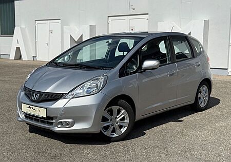 Honda Jazz 1.4 i-VTEC Klima Navi Rückfahrkamera