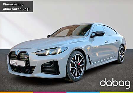 BMW M440i xDrive GC M Sport Pro DA-PRO LASER HUD H&K