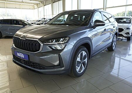 Skoda Kodiaq 1,5TSI DSG aAHK/7-Sitzer/Navi/ACC/el.Klap