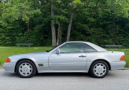 Mercedes-Benz SL 280 - H-Kennzeichen - guter Zustand - 66770km