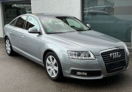 Audi A6 2.0 TFSI~BI-XENON~SPORTPAKET~AHK~SHZ~NAVI~
