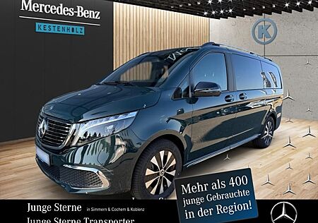 Mercedes-Benz EQV 300 Lang AMG*360°*EASY-PACK*WARTUNGSPAKET