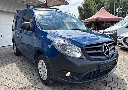 Mercedes-Benz Citan Kasten 111 CDI lang