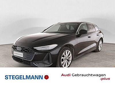 Audi A5 Avant e-hybrid qu. 19Zoll*Kamera*Navi MMI exp