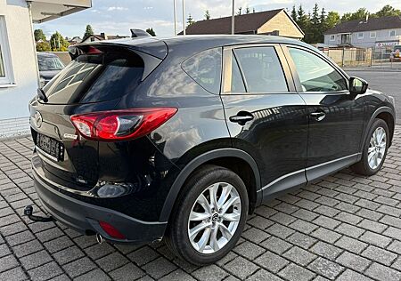 Mazda CX-5 Sendo AWD