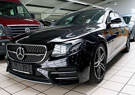 Mercedes-Benz E 43 AMG V6 4MATIK T-Modell 9G-Automatik