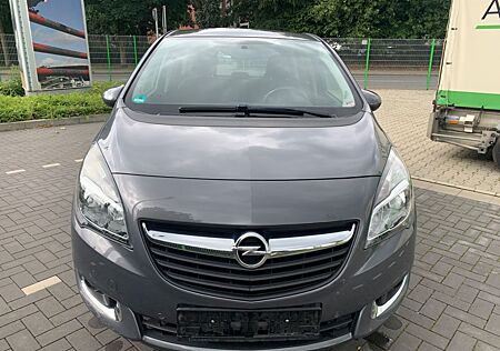 Opel Meriva 1.4 STYLE /SHZ/2xPTC/LHZ.