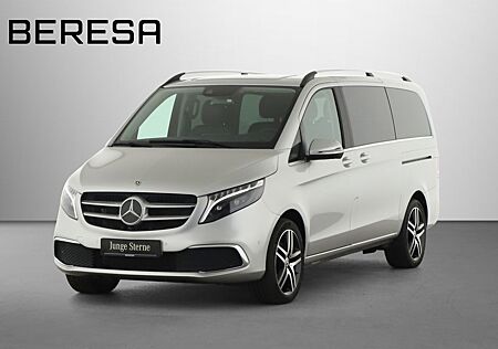 Mercedes-Benz V 250 Avantgarde Lang 4MATIC 360° / Burmester