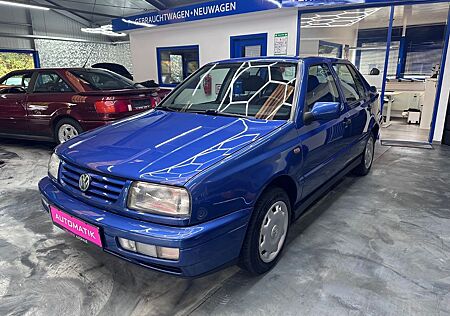 VW Vento Volkswagen 1.9TDI GLX*Automatik*Erst 82Tkm*1Hand*S-He