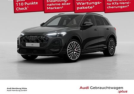 Audi Q5 TDI quattro 150 kW S tronic Pano Standhzg AHK