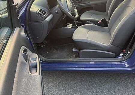 Renault Clio Edition Dynamique 1.2 16V 55kW Edition ...
