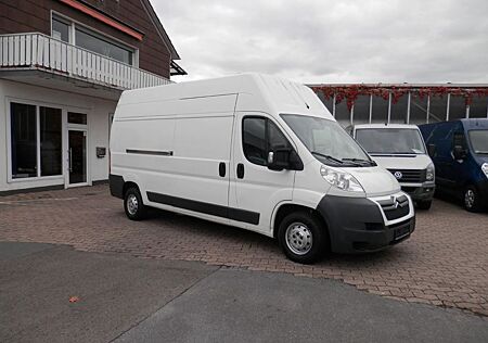 Citroën Jumper gebraucht kaufen Citroën Jumper LKW Geschl.Kasten .H2L2