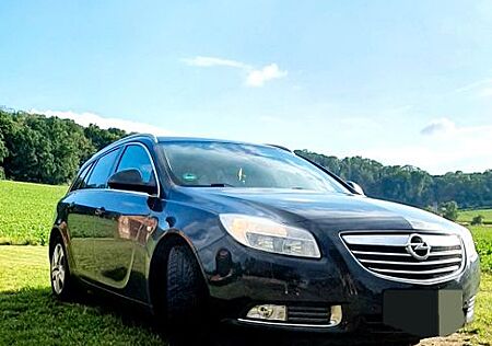 Opel Insignia Sports Tourer 2.0 CDTI Edition 96kW...