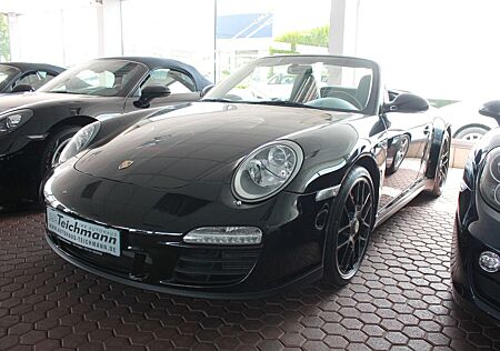 Porsche 997 911/ Carrera 4 GTS Cabriolet PDK