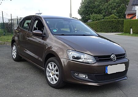 VW Polo Volkswagen 1.4