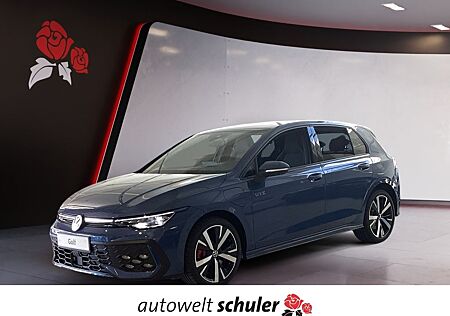 VW Golf Volkswagen GTE 1,5 TSI DSG NAVI DCC AHK AREA