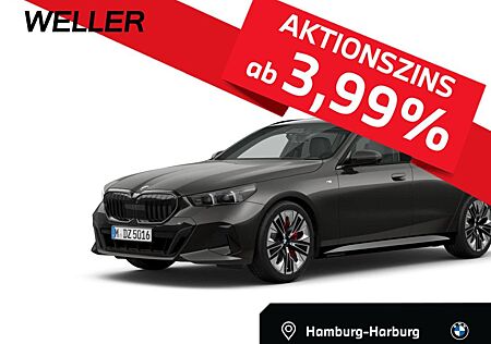 BMW 540dA xDr T M SPORT PRO Pano,AHK,StHzg,B&W,360°