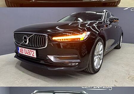 Volvo V90 D4 Inscription Geartronic Inscription