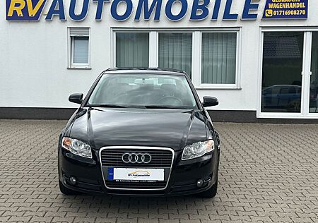 Audi A4 Lim. 1.6