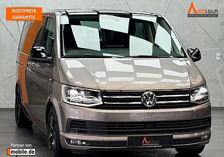VW T6 Transporter Volkswagen T6 Multivan Edit 2.0 TDI |AHK|STDHZG|VOLL