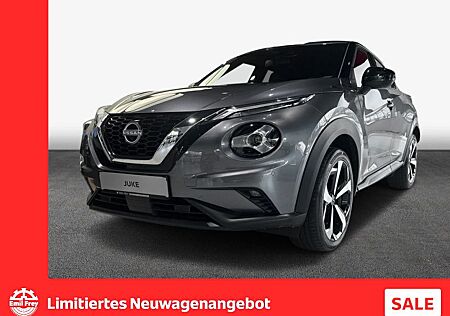 Nissan Juke DCT Tekna Automatik +NAVI+METALLIC