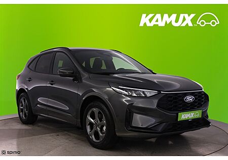 Ford Kuga 2.5Duratec Aut.ST-Line+LED+NAVI+VIRTUAL+PDC