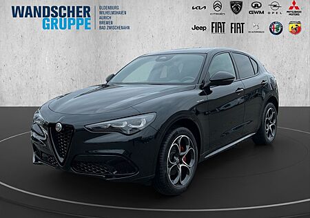 Alfa Romeo Stelvio MY24 VELOCE 2.0 Turbo *AHK*SHZ*20'' LM*