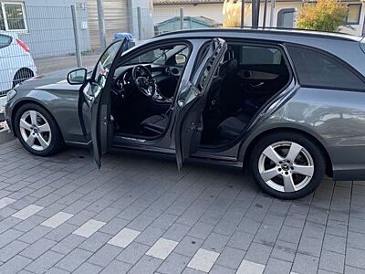 Mercedes-Benz C 220 d T Autom.