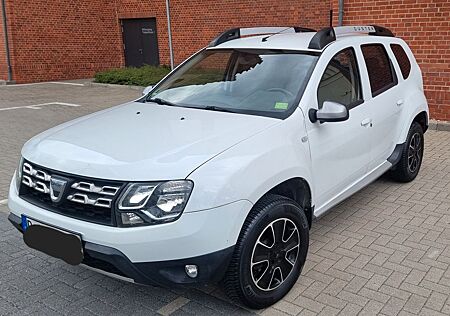 Dacia Duster 1.6 SCe AHK Navi Leder 1.Hand