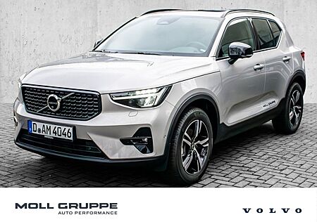 Volvo XC 40 XC40 B3 Plus Dark EL.HECK SOUNDSYS AUT SHZ
