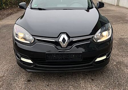 Renault Megane dCi 1.5