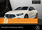 Mercedes-Benz A 250 e Lim AMG Night/MBUX Advanced/LED/Ambi/SHZ