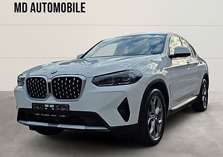 BMW X4 gebraucht kaufen BMW X4 xDrive 30 d ACC AHK