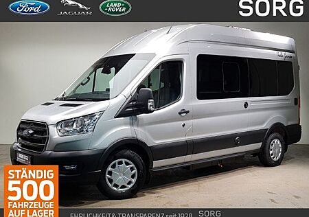 Ford Transit 350L3 H3"VIALLA GRANDE"Hubbett"AHK"