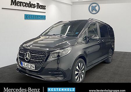 Mercedes-Benz V 300 d 4MATIC AVANTGARDE Lang AMG+360°+AHK