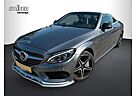 Mercedes-Benz C 43 AMG C -Klasse Cabrio 4Matic+AHK+KLAPPE+LED