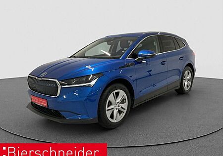 Skoda Enyaq 80 Suite 19 ACC CAM LED WÄPU