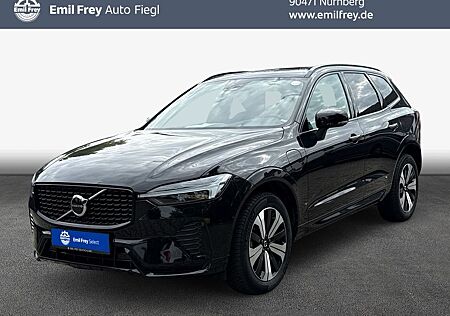 Volvo XC 60 XC60 T6 AWD Recharge Plus Dark