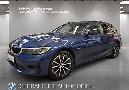BMW 320e LiveCockpitProf Kamera Pano.Dach HiFi